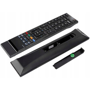 TOSHIBA <b>Remote</b> <b>Control</b> For LCD LED TV Universal <b>Replacement</b> With Full Function Keys - Product Image 4