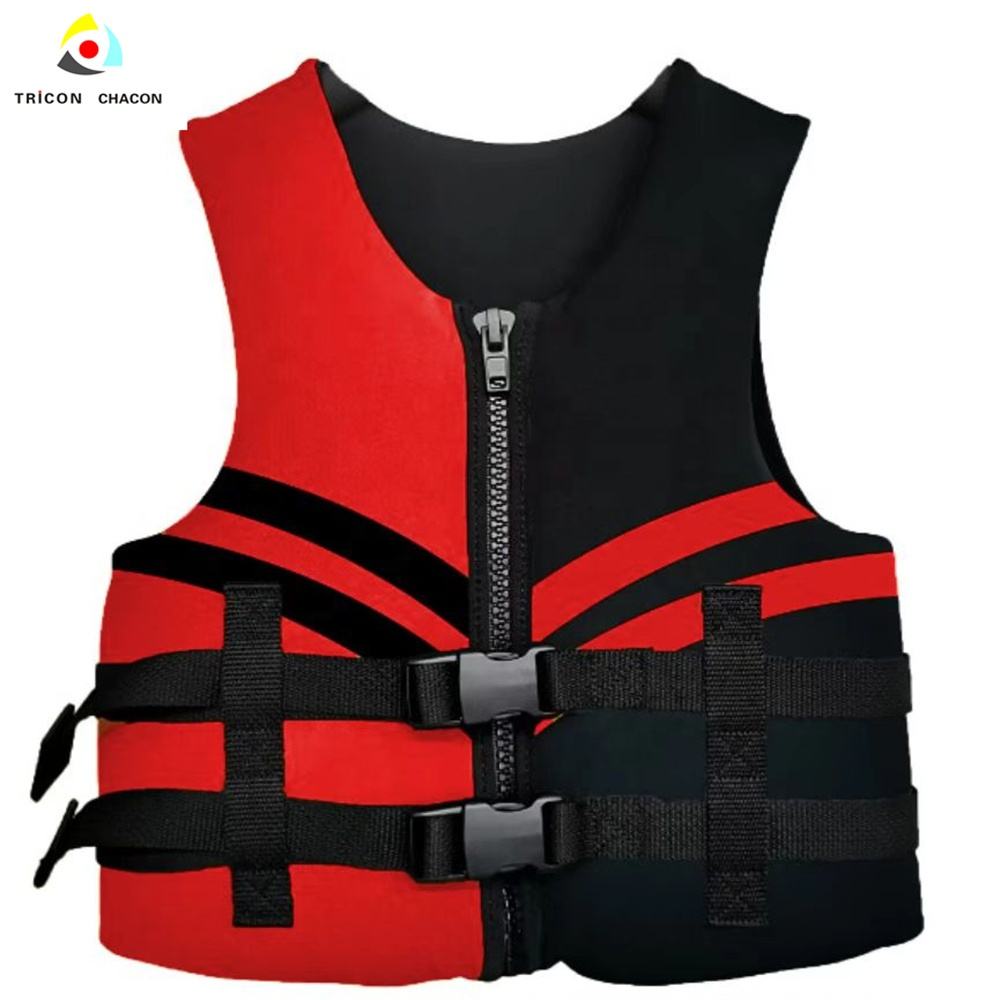 Best Selling High Quality Horse Life Jacket Inflatable Safety Vest