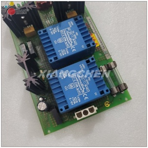 High Quality 00.781.4025 Circuit Board for Heidelberg <b>Printing</b> <b>Machine</b> Spare Parts - Product Image 1