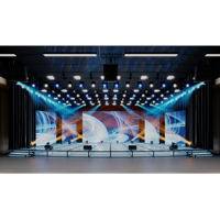 Conception de traitement acoustique pour lieux de spectacle, service clé en main, panneaux de studio, diffusion sonore pour églises, décoration sonore pour la diffusion