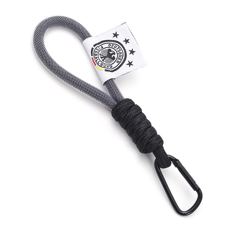 German 2nd gen lanyard