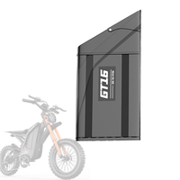 Baterai Pengganti GT16 60V/72V 30ah/40ah/50ah untuk 1800W 2400W 2880W 3000W 3600W Berkendara Off-road Gunung Luar Ruangan