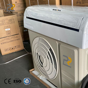 <span class=keywords><strong>Climatiseur</strong></span> split non-inverter 9000 BTU 0,75 tonne 1 CV à économie d'énergie <span class=keywords><strong>pour</strong></span> <span class=keywords><strong>studio</strong></span> avec auto-nettoyage - Product Image 5