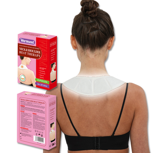 Herapy Nee Neck houlders Thermal eated ad omompress atatch eat ACK eat Lant ACK eating ad for <span class=keywords><strong>Y</strong></span> - Product Image 1