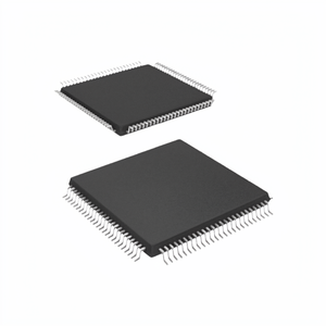 C8051F060-GQR Electronics Component Original 100 TQFP Embedded - Product Image 1