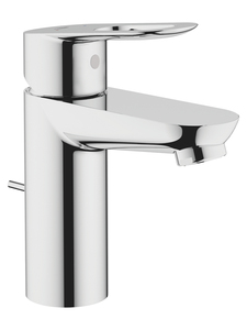 อ่างล้างหน้าเยอรมันโบว์ลิปเซรามิคคอร์เบซินร้อนและเย็น 3281400C - Product Image 4
