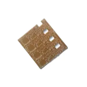 PCB Circuit Board 94HB 94V0 22F CIM-1 CIM-3 FR-1 FR-4 double-sided board production