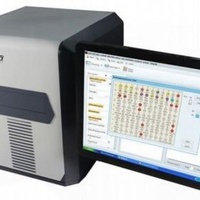 Sistema Electrónico de Análisis de Identificación Microbiana de Alta Precisión JINDUN, 1 Año de Garantía, 220V, Otras Protecciones, Soporte ODM/OEM
