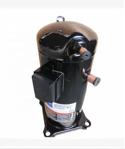 Copeland ZB displacement refrigeration compressor ZB21KQE for chiller air from the unit's part