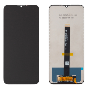 Pantalla Lcd Premium probada para <span class=keywords><strong>Motorola</strong></span> <span class=keywords><strong>MOTO</strong></span> <span class=keywords><strong>One</strong></span> <span class=keywords><strong>Fusion</strong></span>, panel digitalizador con pantalla táctil, montaje de pantalla Lcd, 100%, - Product Image 1
