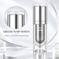 Sérum Visage Anti-Rides Raffermissant au Polypeptide de Sealion, Essence Hydratante Éclatante, Soin de la Peau en Flacon Pompe Airless 30ml