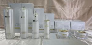 ओम सौंदर्य falizi थोक स्किनकेयर उत्पाद डिवी लुमिनेसेंट हाइड्रेटिंग लक्जरी उपचार 6 एकल उत्पाद श्रृंखला - Product Image 2