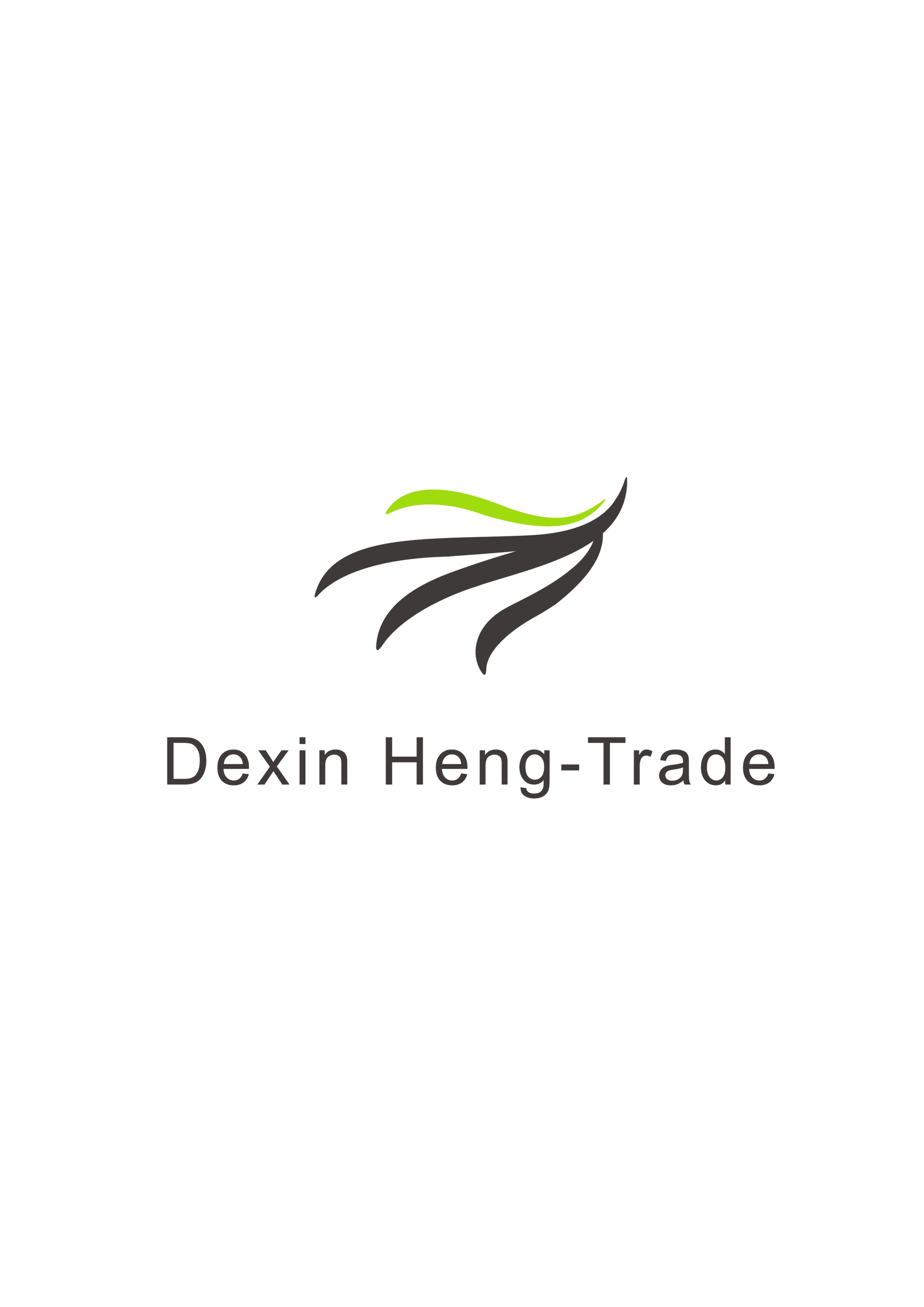 Chengdu Dexinheng Trading Co., Ltd. logo