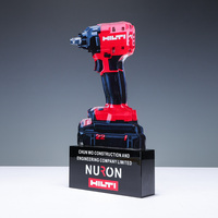 Trophées et Plaques en Acrylique Personnalisés de Haute Qualité, Design Créatif, Vente en Gros