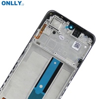 Écran LCD de téléphone portable pour Redmi Note 11 Pantalla LCD pour Note 11S 12S Para Telefono Movil Para pour Redmi Note 11 Pro Display