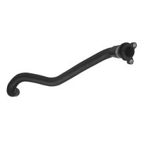 Tuyau de refroidissement et tuyau en PVC neufs et complets de haute qualité pour BMW X6 OE 11537649409, tuyau de liquide de refroidissement du moteur pour accessoires de voiture BMW