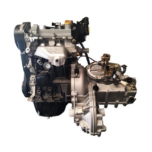 Wholesale Original Transmission Systems SQRB2G06 600cc 4 Stroke 32hp Gasoline Powertrain Assembly - Product Image 2