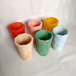 Durable Resin Luxury <b>Wine</b> Coffee Tumblers Swirl Pattern Handmade Dishwasher Safe Microwave Safe Wedding Home Stocked - Product Image 1