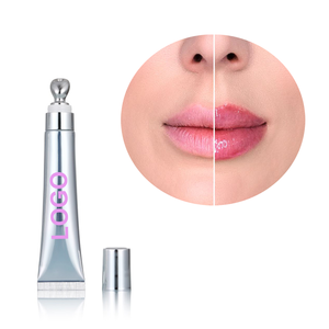 Novedades Extreme Lip Plumper Vegan Lip Volumizer Etiqueta Privada - Product Image 1