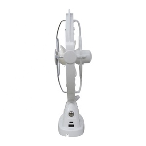 Ventilatore Portatile 12V per Camper e Campeggio con Timer, Luce LED, 3 Velocità, Ricaricabile USB, da Appendere per <span class=keywords><strong>Auto</strong></span>, Tenda, Viaggi e Attività all'Aperto - Product Image 5