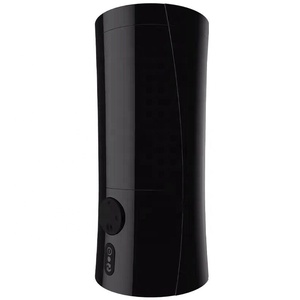 <span class=keywords><strong>Vagina</strong></span> giratoria para hombre, producto para adulto, masturbador masculino retráctil automático, juguete sexual - Product Image 1