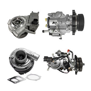 อะไหล่สำหรับ <span class=keywords><strong>Isuzu</strong></span> อะไหล่ทดแทนเครื่องยนต์4JB1 4JJ1 4JA1 4HF1 4HG1ชิ้นส่วนรถบรรทุกเครื่องยนต์เทอร์โบ - Product Image 1