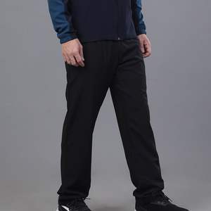 Conjunto Deportivo para Hombre OEM, Camiseta y Pantalones Deportivos Transpirables para Gimnasio - Product Image 4