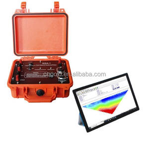 3D Weerstand Tomography En <span class=keywords><strong>2D</strong></span> Ip Imaging <span class=keywords><strong>Survey</strong></span> Systeem Voor Geofysische Exploratie - Product Image 5