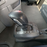 Camion tracteur Foton Auman EST AMT 520 ch, moteur Cummins, couleur rouge, prix bas, tête de camion Foton EST Cummins 520 ch AMT, neuf