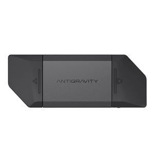 เครื่องอ่านข้อมูลแบบแอนติกราวิตี้ รุ่น Quick Reader สำหรับอุปกรณ์เสริมแท้ Antigravity A1 สำหรับ iPhone/Android - Product Image 2