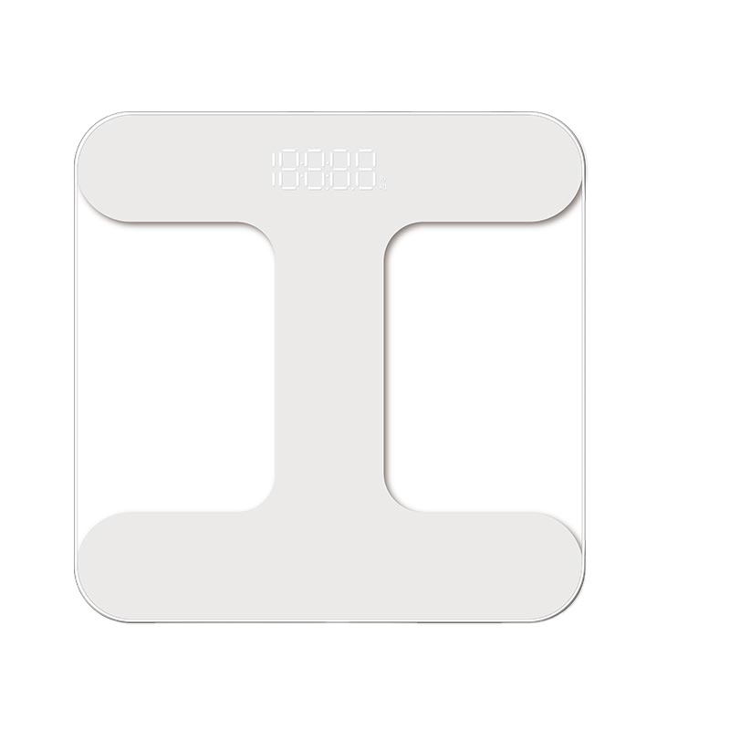 OEM ODM Weighing Smart Scale Bluetooth
