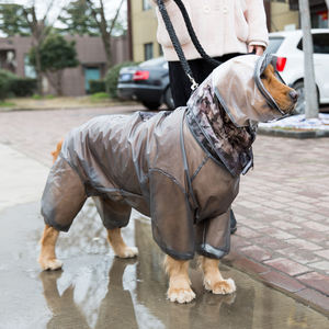 labrador waterproof coat