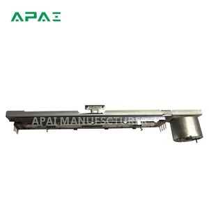 APAI SC1009M 100mm Dual Gang Motor Slide Potentiometer