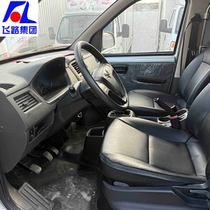 Modello 2023 Wuling Rongguang <span class=keywords><strong>S</strong></span> Tipo 1.5 Litri, Configurazione Base, 2 Posti, Furgone Chiuso, Auto Usata - Product Image 4