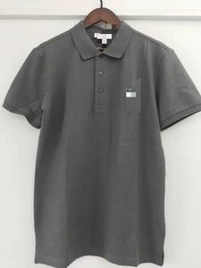 <span class=keywords><strong>Polo</strong></span> para Hombre, Bordado de <span class=keywords><strong>Cocodrilo</strong></span> Pequeño, Algodón Piqué, Corte Ajustado Informal - Product Image 4