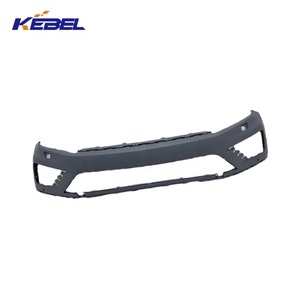 KEBEL Parachoques Delantero de Vehículo de Alta Calidad OEM 7P680221F Parachoques de Coche para Volkswagen <span class=keywords><strong>Touareg</strong></span> <span class=keywords><strong>2015</strong></span>, 2017 - Product Image 5
