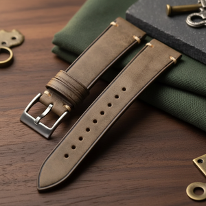 <span class=keywords><strong>Correa</strong></span> <span class=keywords><strong>de</strong></span> <span class=keywords><strong>Reloj</strong></span> <span class=keywords><strong>de</strong></span> <span class=keywords><strong>Cuero</strong></span> Personalizada para oneplus Watch 2, <span class=keywords><strong>Correa</strong></span> <span class=keywords><strong>de</strong></span> 19mm 20mm 21mm 22mm 24mm, <span class=keywords><strong>Correa</strong></span> <span class=keywords><strong>de</strong></span> <span class=keywords><strong>Reloj</strong></span> <span class=keywords><strong>de</strong></span> <span class=keywords><strong>Cuero</strong></span> Vintage Ultra Gruesa para Hombre - Product Image 3