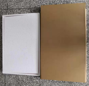 Alfombrilla de baño absorbente antideslizante, alfombrilla de piedra de tierra de diatomita de secado rápido para el baño del hogar o del hotel, hecha de PVC - Product Image 6