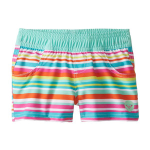 2-8 años niños <span class=keywords><strong>niño</strong></span> traje de baño bóxer rayado de colores niños bañadores de natación - Product Image 1