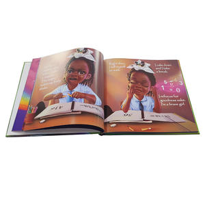 Livres d'activités pour enfants personnalisés et abordables, impression de livres reliés, livres éducatifs pour enfants - Product Image 3