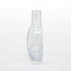 ขวดแชมเปญทรงเรียวแก้วคริสตัลฟรีตัวอย่างระดับไฮเอนด์ - Product Image 3