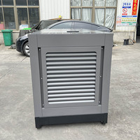 Générateur diesel super silencieux Citylion 20kW 25kW 20kVA 25kVA portable avec ATS pour démarrage automatique du moteur