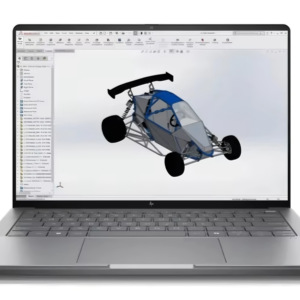 Zbook Ultra G1a เวิร์กสเตชันขนาด 14 นิ้ว พร้อมหน่วยประมวลผล Ai Max+ Pro 395 หน่วยความจำ 128GB DDR5 2TB NVMe SSD หน้าจอสัมผัส OLED ความละเอียด 2.8K รุ่นใหม่ Zbook Ultra G1a 14 - Product Image 5