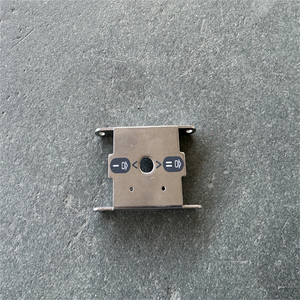 Dịch vụ gia công dập khuôn nhỏ tùy chỉnh OEM, phần cứng bằng đồng thau, thép không gỉ, gia công tấm kim loại, uốn, dập các chi tiết - Product Image 6