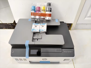 Imprimante tout-en-un sans fil HP <span class=keywords><strong>Smart</strong></span> <span class=keywords><strong>Tank</strong></span> 531 ADF 95% neuve, de bonne qualité, imprimante thermique multifonction A4 sans fil HP <span class=keywords><strong>Smart</strong></span> <span class=keywords><strong>Tank</strong></span> 531 - Product Image 6
