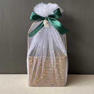 Cestino da Picnic in vimini facile da trasportare in salice di alta qualità di vendita caldo per viaggi in campeggio escursionismo <span class=keywords><strong>viaggio</strong></span> su strada - Product Image 6