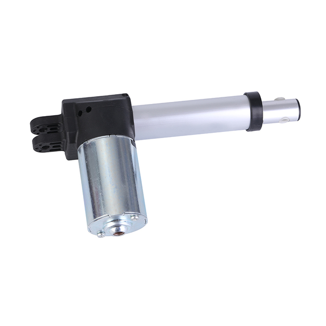 4000n Dc Motor Electric Linear Actuator 12V 24V Adjust Stroke for Sofa