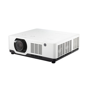 Proyector Láser LSC650WU, 6500 Lúmenes ANSI, Pantalla de 300 Pulgadas 21:9, Duración de 30000 Horas, 1.6x H/V para MTR/Reuniones LSC650WU Láser - Product Image 6