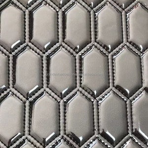 7D xe mat da XPE Chất liệu cuộn 5D xe Thảm Mat nguyên liệu cuộn - Product Image 2