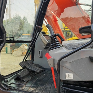 Doosan เครื่องขุดมือสองเครื่องขุด dx225 DX140 DX150 - Product Image 6